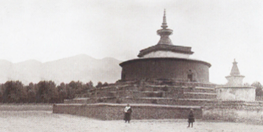 shang rinpoche
